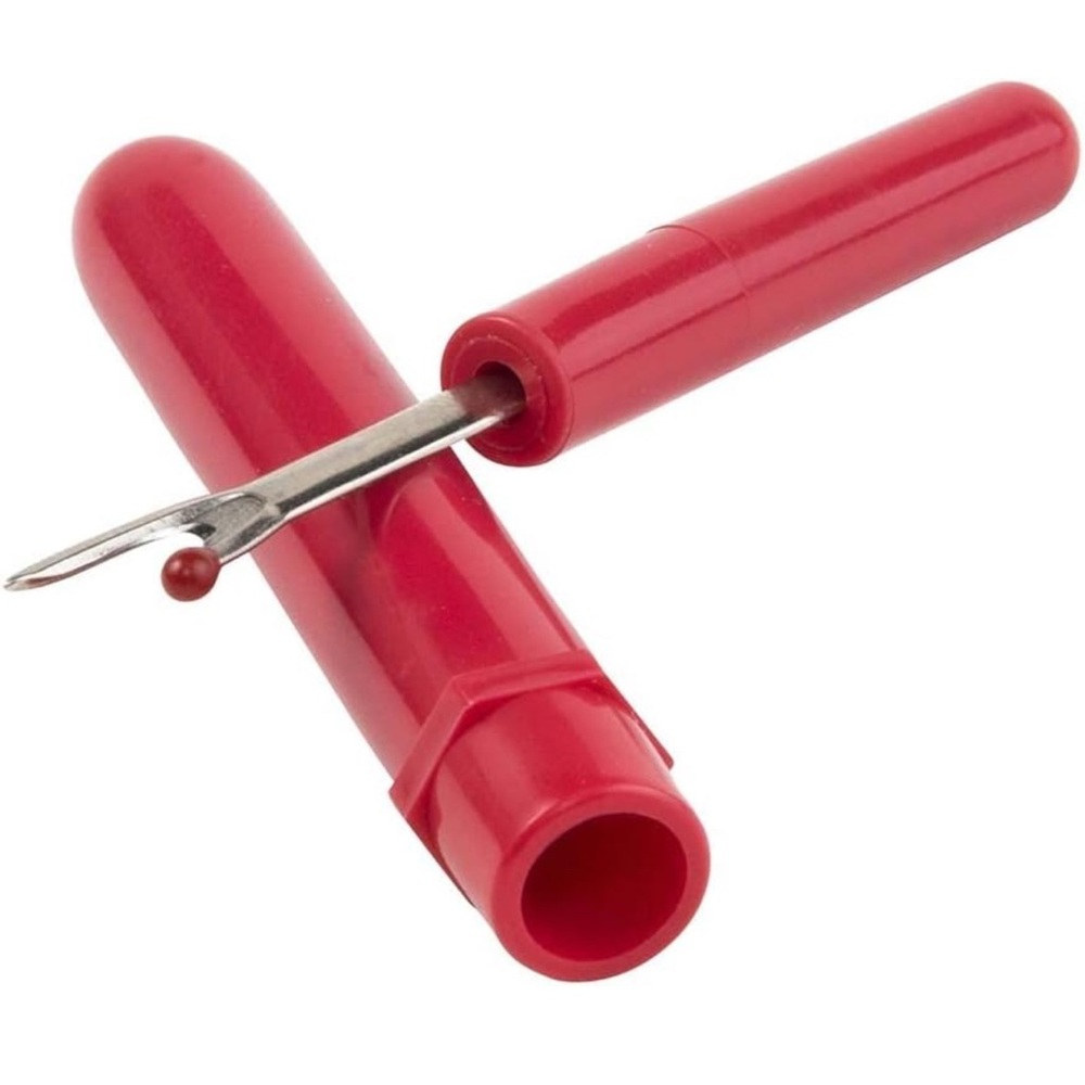 Singer Seam Ripper 4” 3- Pack - Picture 6 of 9
